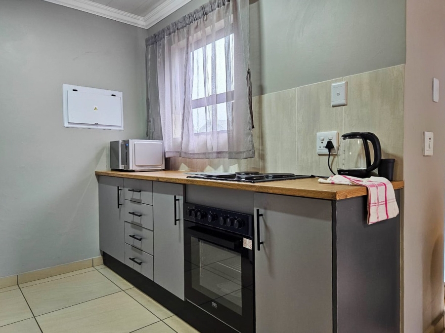 3 Bedroom Property for Sale in Baillie Park North West